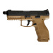 Pistolet HECKLER KOCH SFP9 SD PB BROWN